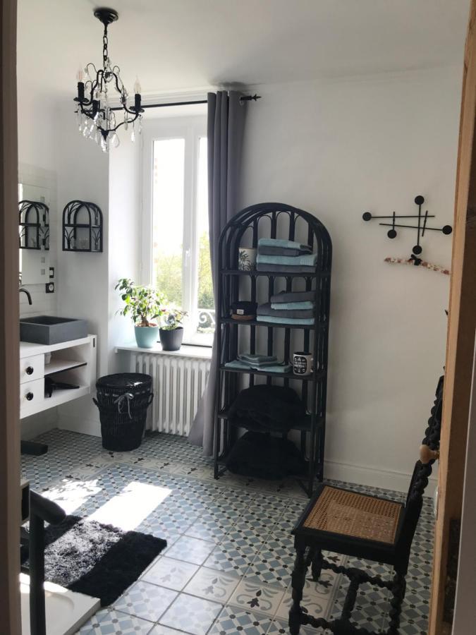 Manoir De Lanveur Bed and Breakfast Fouesnant Buitenkant foto